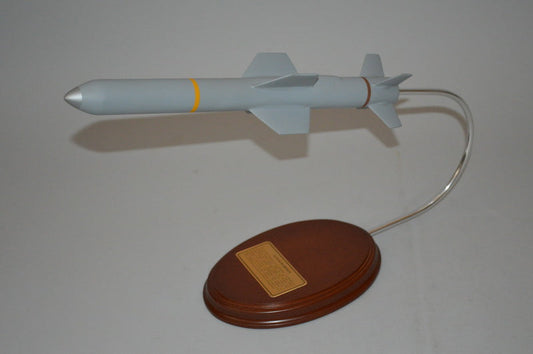 AGM-84 Harpoon Airplane Model