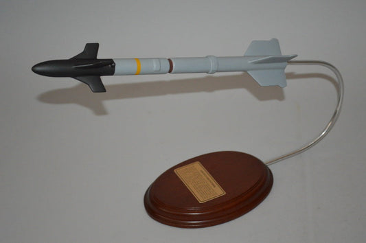 AIM-9 Sidewinder Airplane Model
