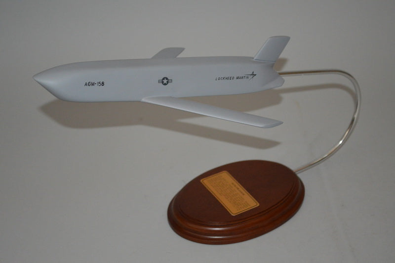 AGM-158 JASSM Airplane Model