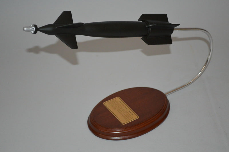 GBU-16 Paveway Airplane Model