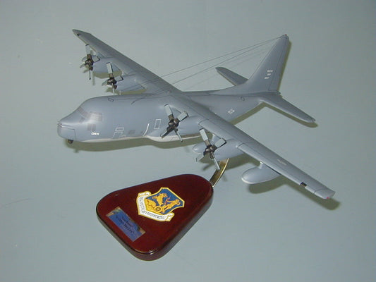 MC-130 Hercules - Special Ops Airplane Model