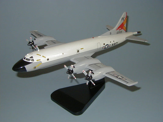 P-3C Orion airplane model Airplane Model