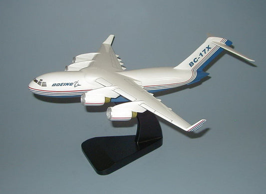 BC-17X airplane model Airplane Model