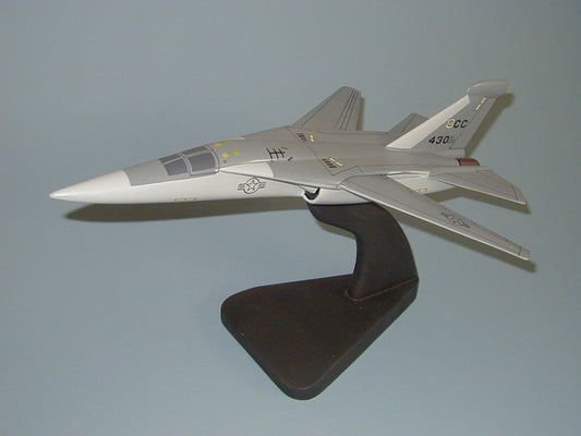 EF-111 Sparkvark airplane model Airplane Model