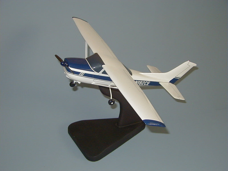 Cessna 182 model airplane Airplane Model