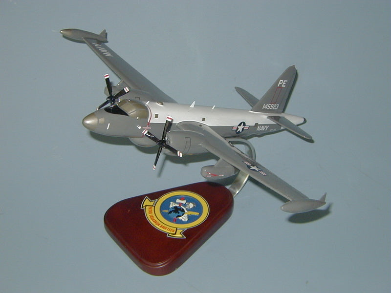 Lockheed P-2 Neptune Airplane Model