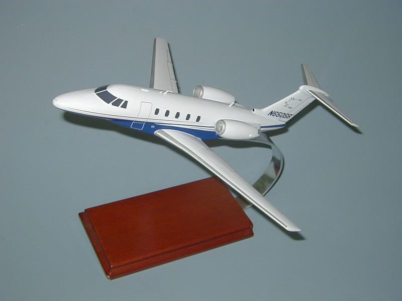 Cessna Citation III airplane model Airplane Model