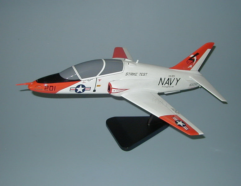 T-45 / VX-23 Airplane Model