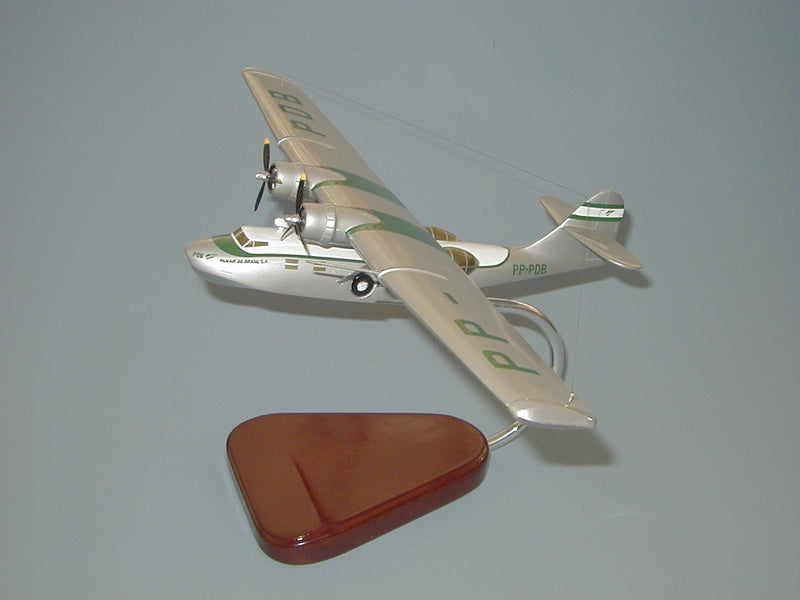 PBY Catalina airplane model Airplane Model