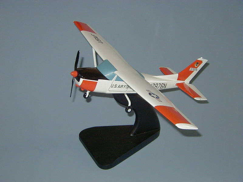 T-41 Mescalero / USAF Trainer Airplane Model