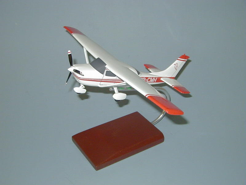 Cessna 182 Skylane airplane model Airplane Model