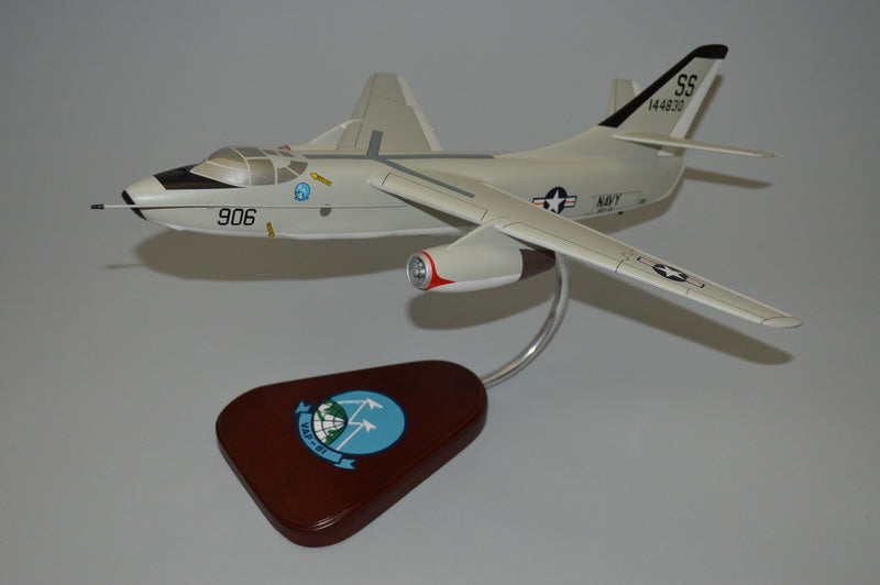 Douglas A-3 Skywarrior / VAP-61 Airplane Model