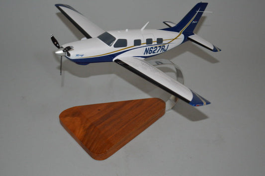 Piper PA-46 Mirage model Airplane Model