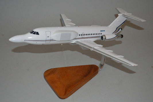 BAC-111 / Northrop Grumman Airplane Model