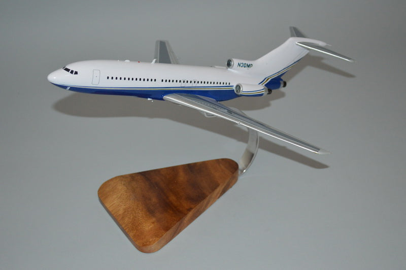 Boeing 727 airplane model Airplane Model