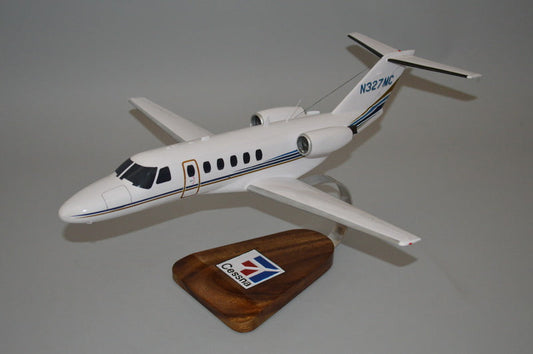 Cessna Citation III Airplane Model