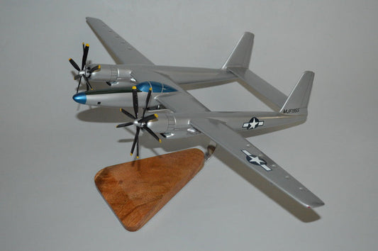 Hughes XF-11 Airplane Model