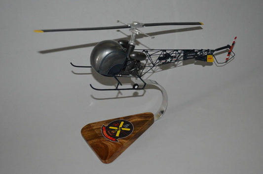 Bell Helicopter model