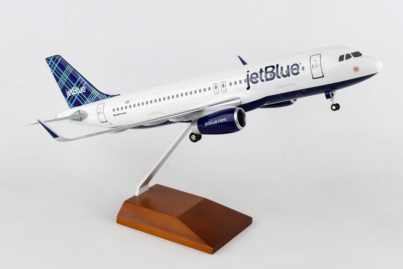 A320 Airbus model airplanes