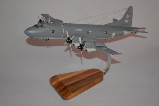 RCAF P-3 Orion (CP-140) Airplane Model