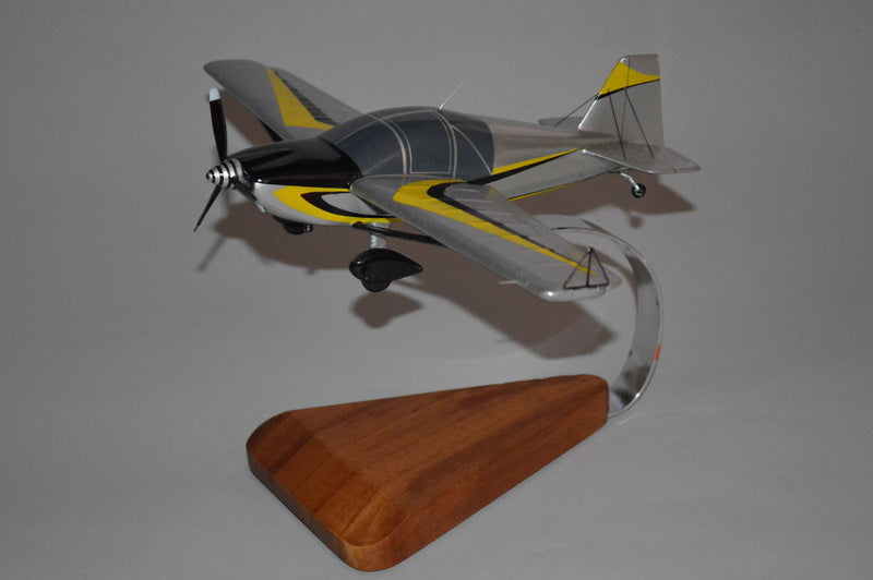 Rans S-10 Airplane Model