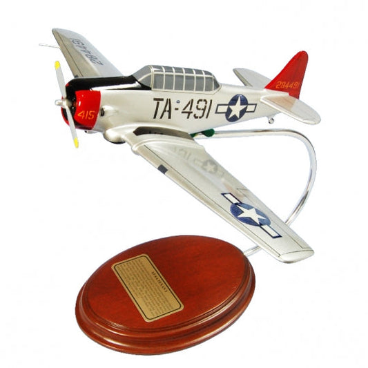 AT-6 Texan