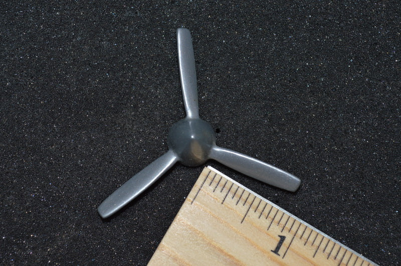 Model Plane Ropeller B-36 model replacement propeller Airplane Model – MAM - Scalecraft