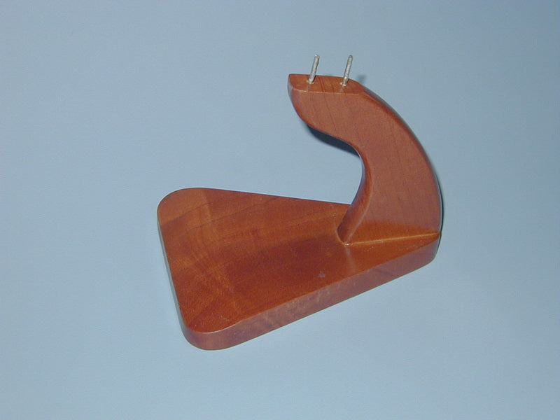 Model Stand Standard / Brown Airplane Model – MAM - Scalecraft