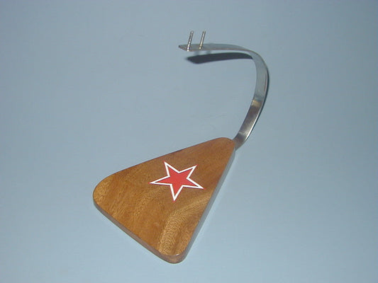 Model Stand Premium / Red Star Airplane Model