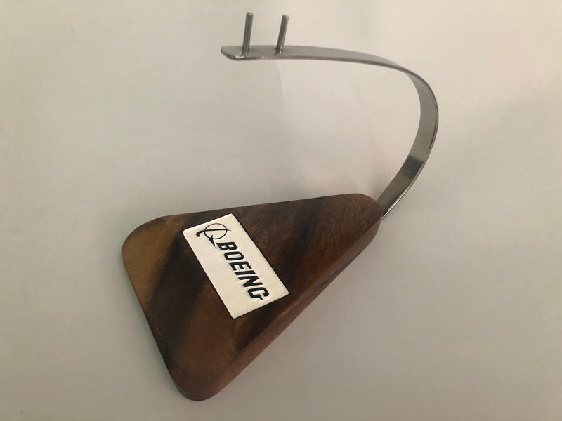 Model Stand Premium / Boeing Airplane Model – MAM - Scalecraft